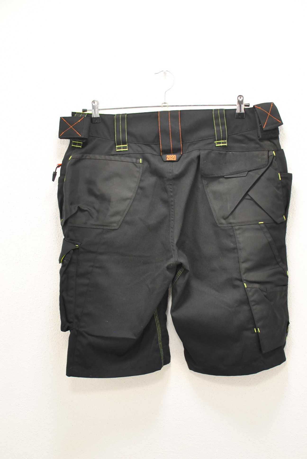 Engelbert Strauss Motion 2020 pantalon scurt mas 56  (3226)