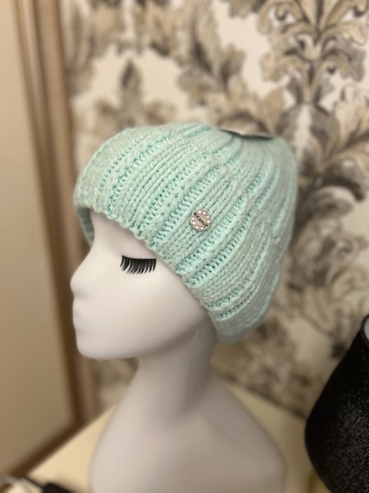 Акция! Шапки зимние!