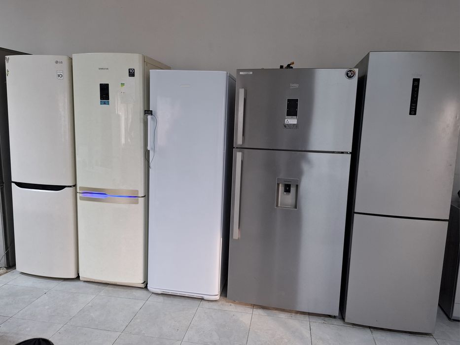 Продам холодильник