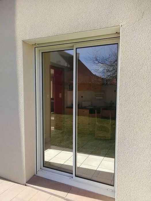 Пластиковые окна для любых помещений — B Plast