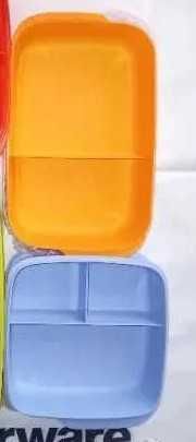 Tupperware продукти