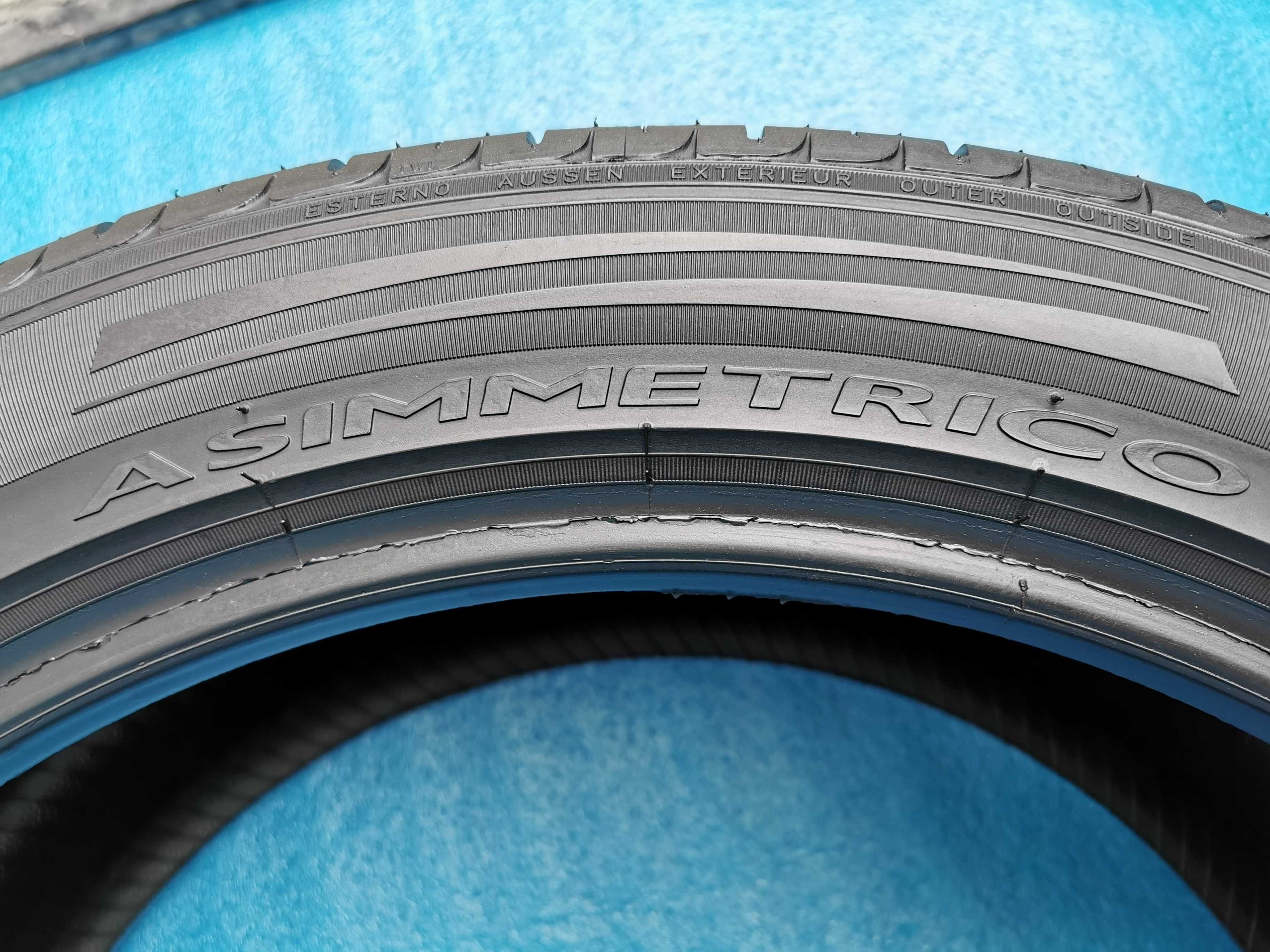 anvelope vara 255 45 20 pirelli m+s