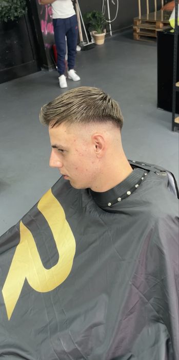 Tunsori la domiciliu