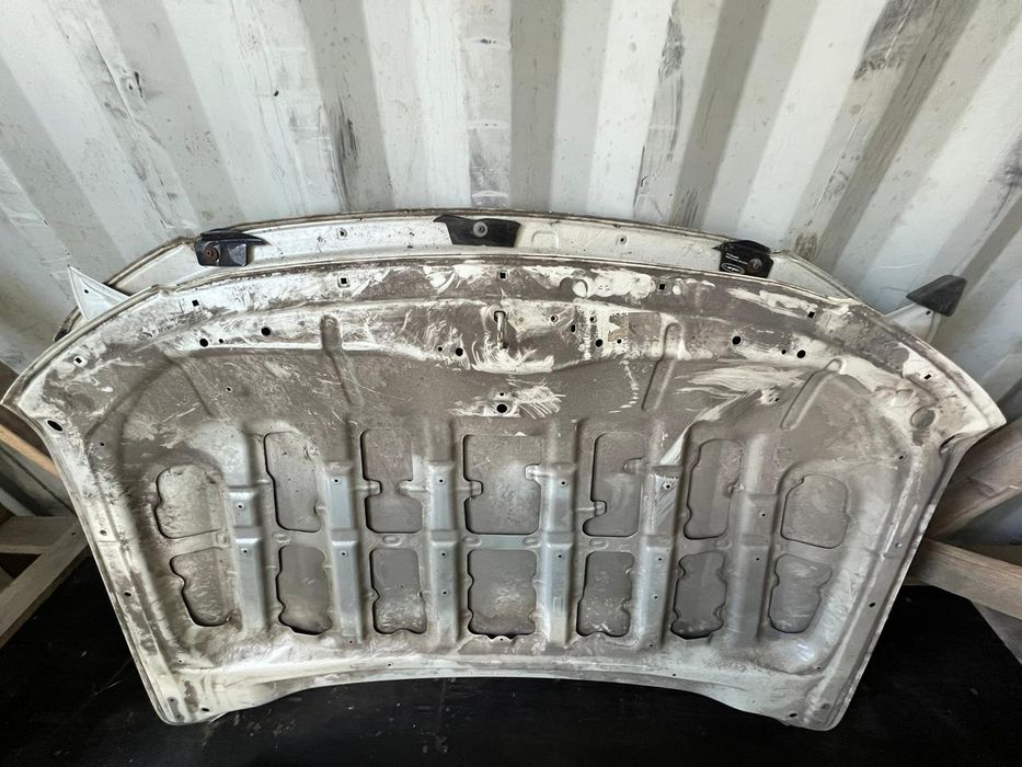 Капот ланкрузер прадо, 150.и 200