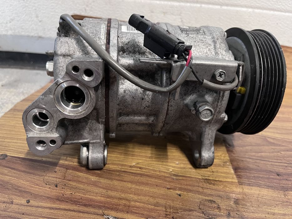 Compresor AC clima BMW Seria 2 f23/f45