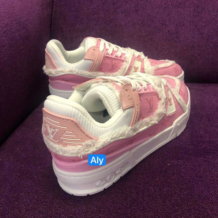 Adidași dama LV  37-40