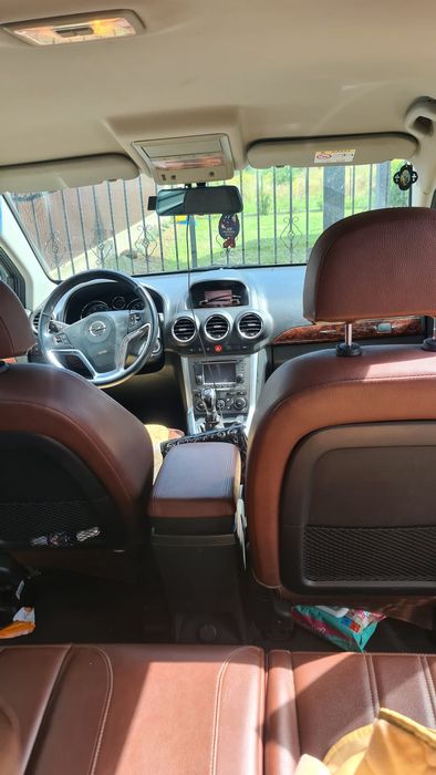 Se vinde opel antara