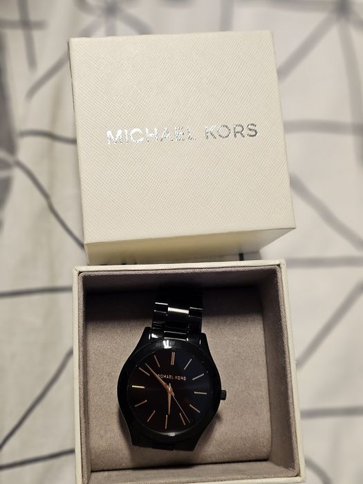 Ceas slim Michael Kors