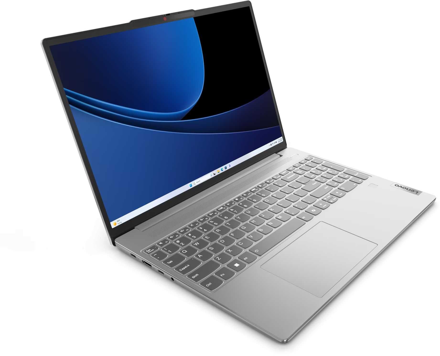15.3" Lenovo Slim 5 / i5-13420H / 16GB DDR5 / 512GB SSD / Win11