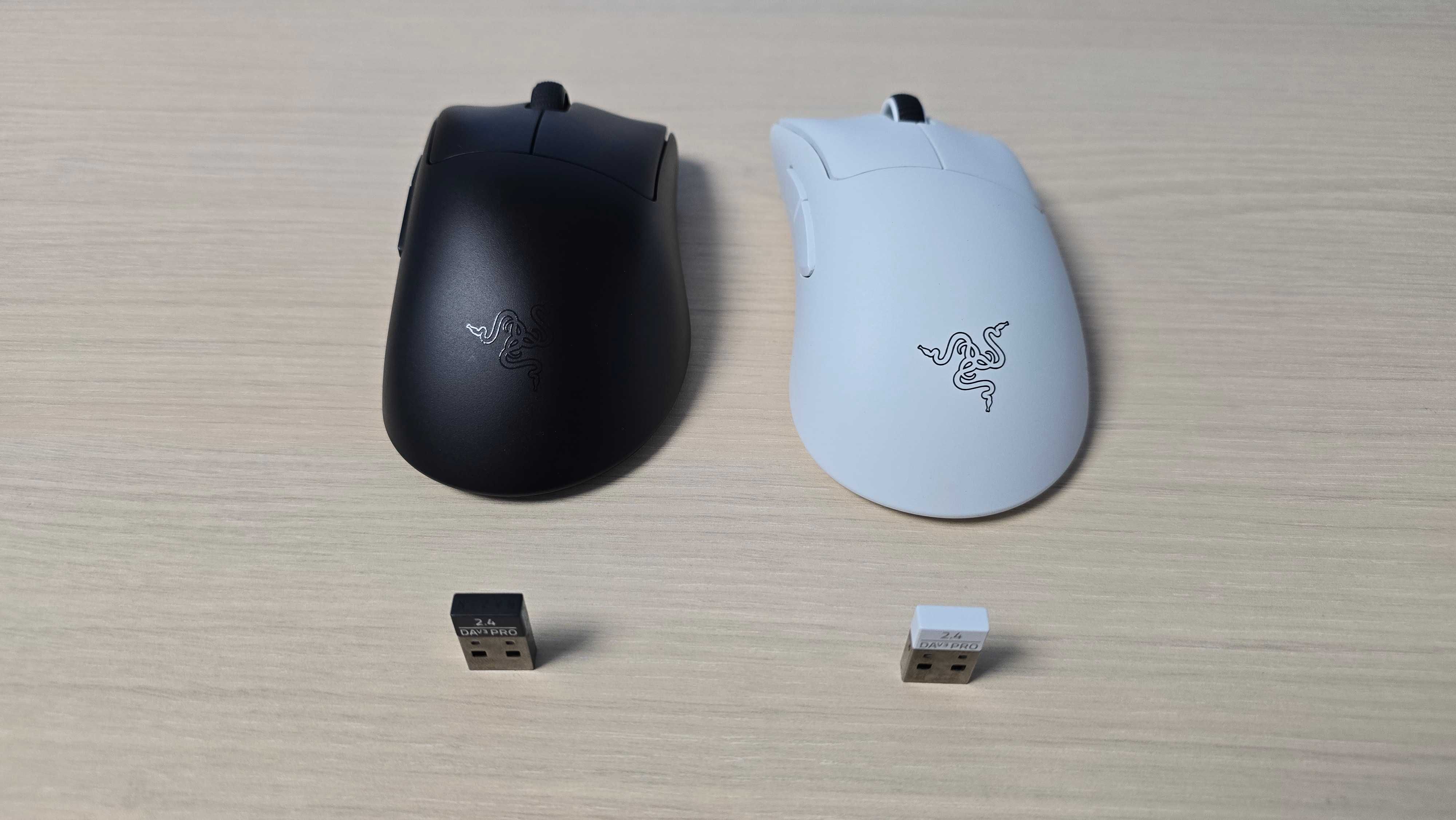 Mouse Gaming Wireless RAZER DeathAdder V3 Pro