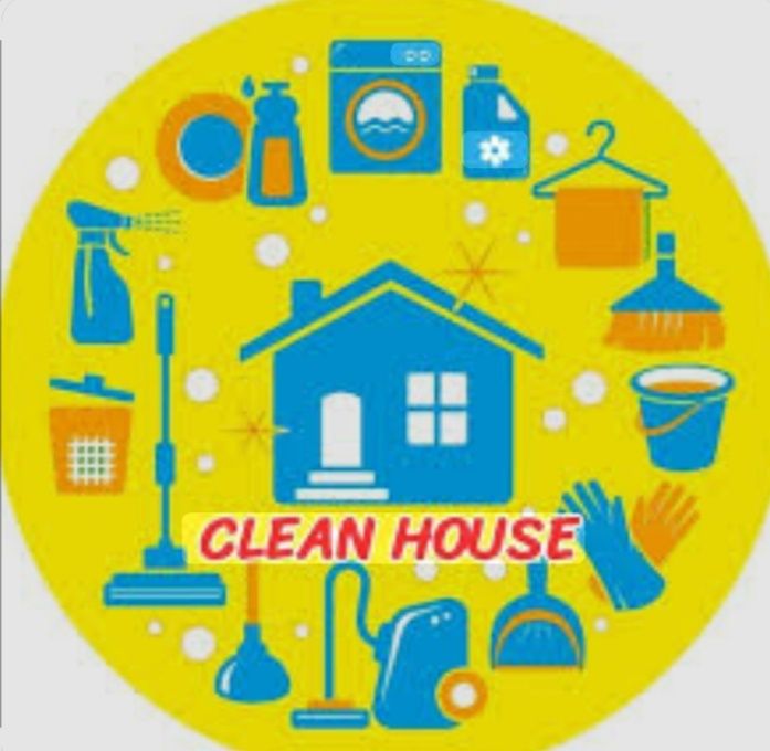 Клининг услуги уборки