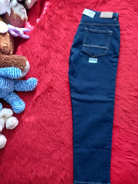 BURTON menswear London