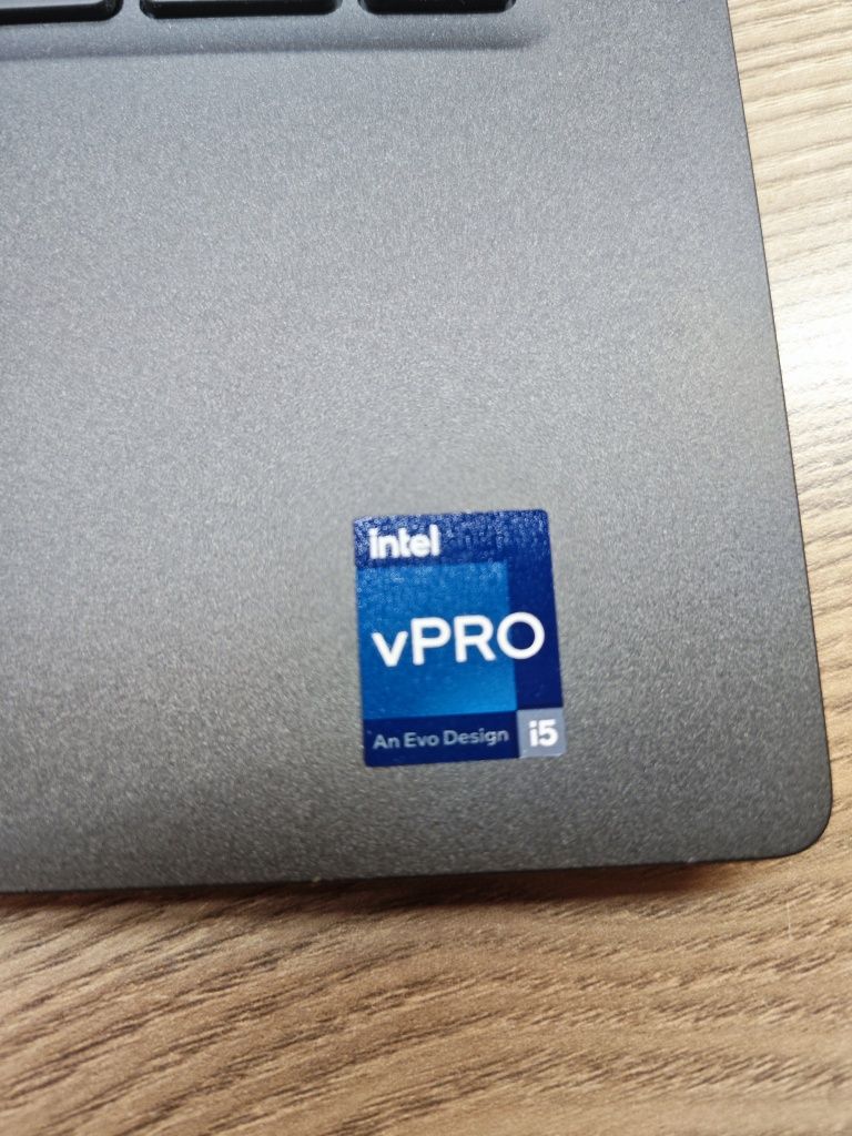Dell Latitude 7430 + docking