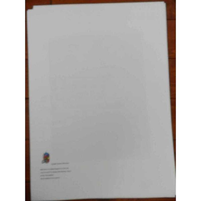 Pablo Picasso - Masa de seara, litografie