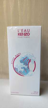Продам духи L'eau Kenzo pour femme