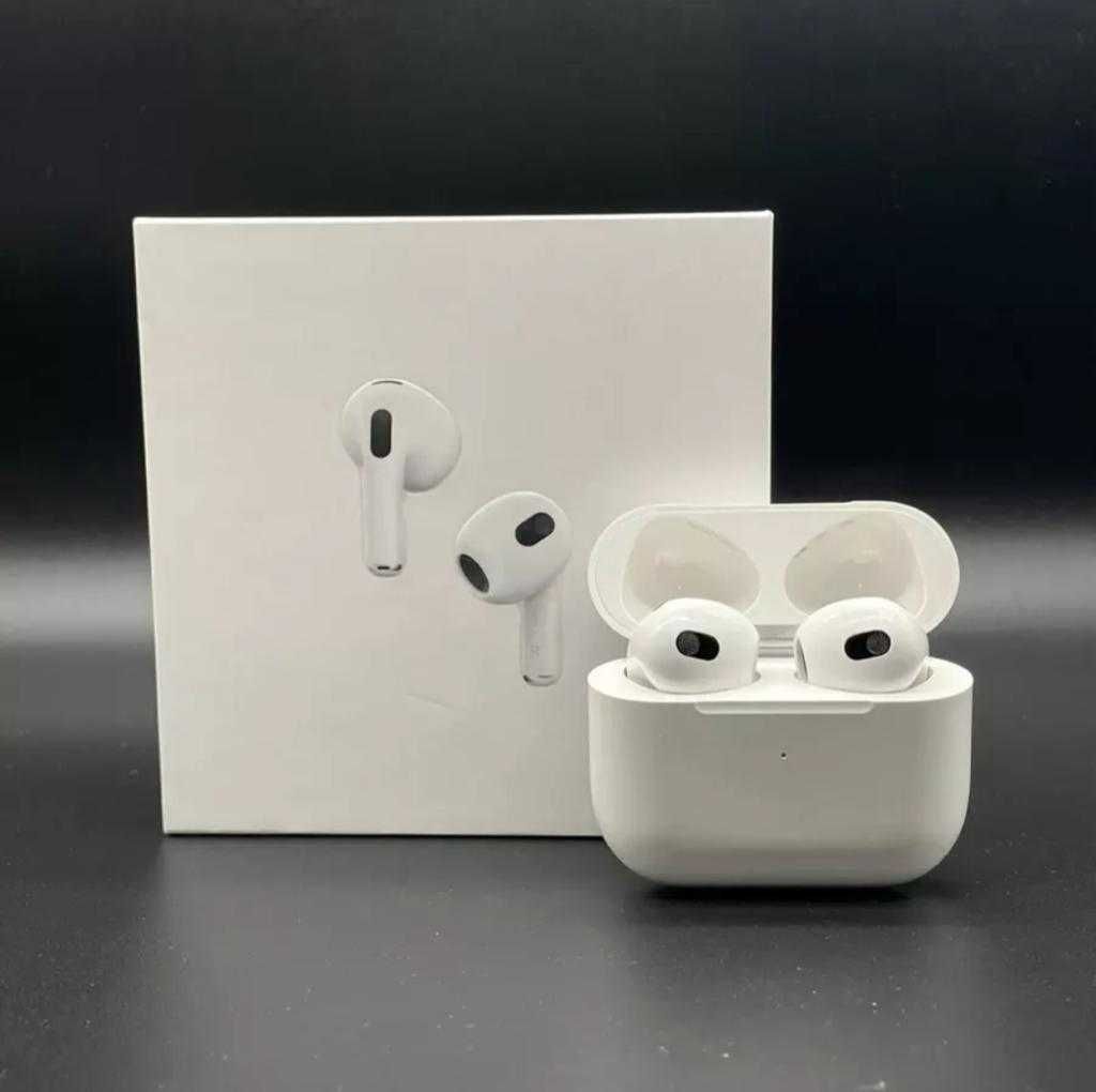 Наушники AirPods 3