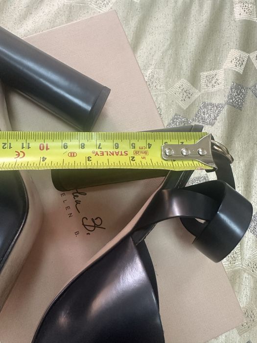 Sandale Musette , culoare gri intens , model deosebit