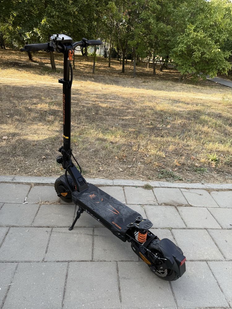 Kukirin G2 MASTER