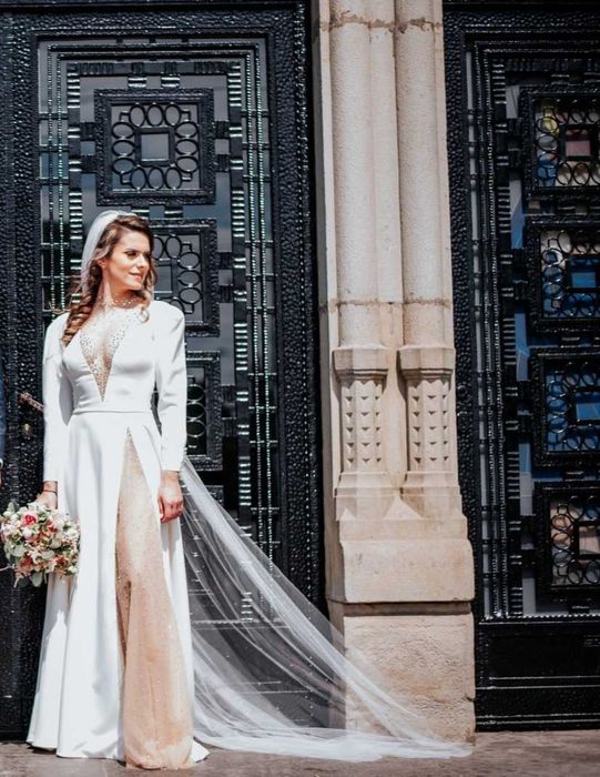 Rochie mireasa La Novia