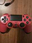 Dual shock 4 контролер за плейстейшън 4