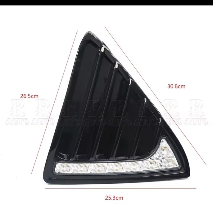 Дневни светлини за Ford Focus MK3