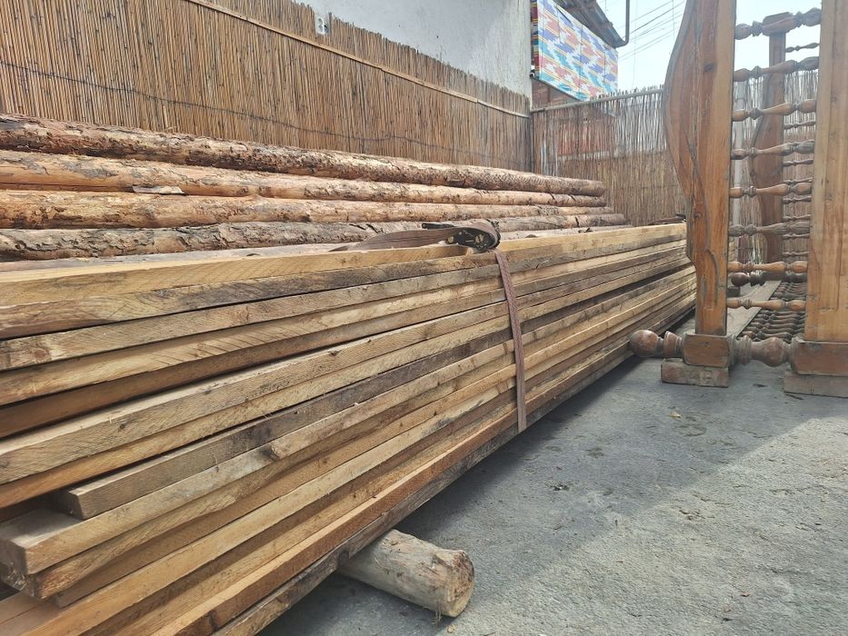 Строй материал доски