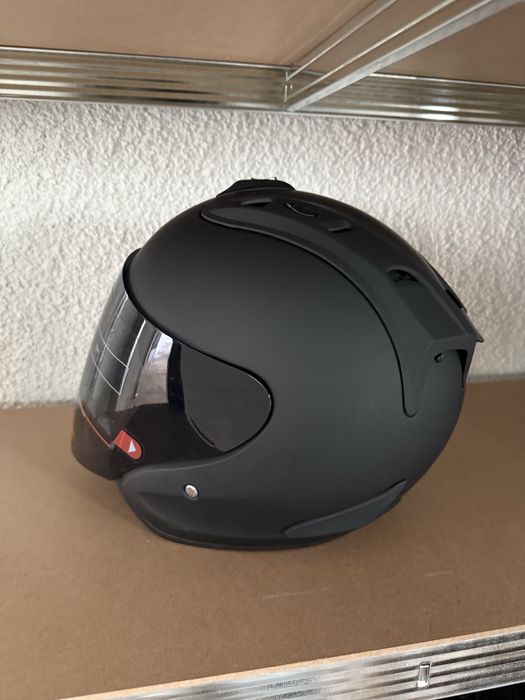 Каска за мотор ARAI SZ R-EVO M размер