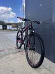 Ghost kato - roti pe 29 - mtb / hardtrail