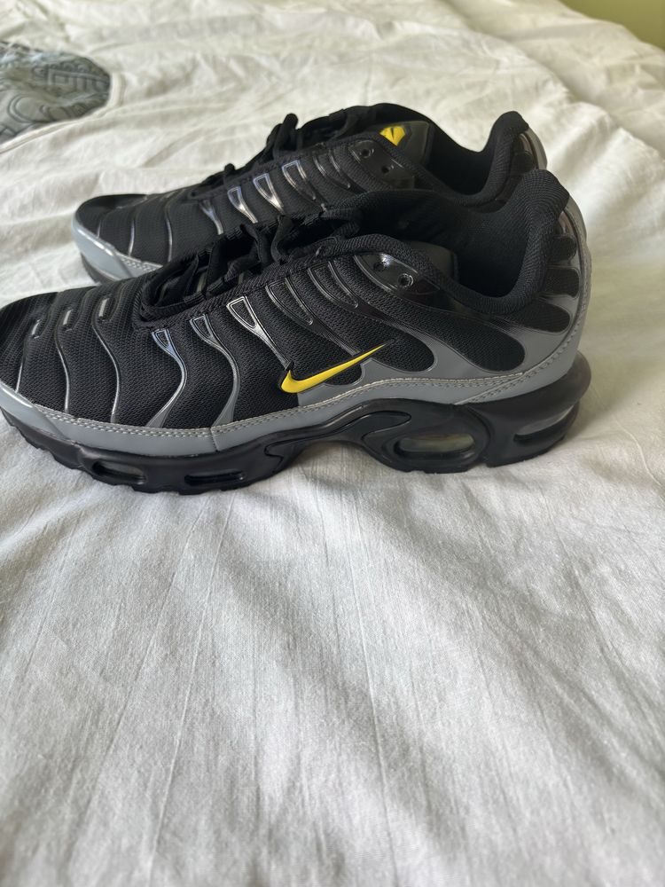 Nike Air Max Tn Batman