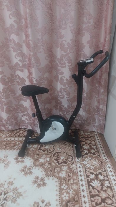 Продам Вело тринажёр.