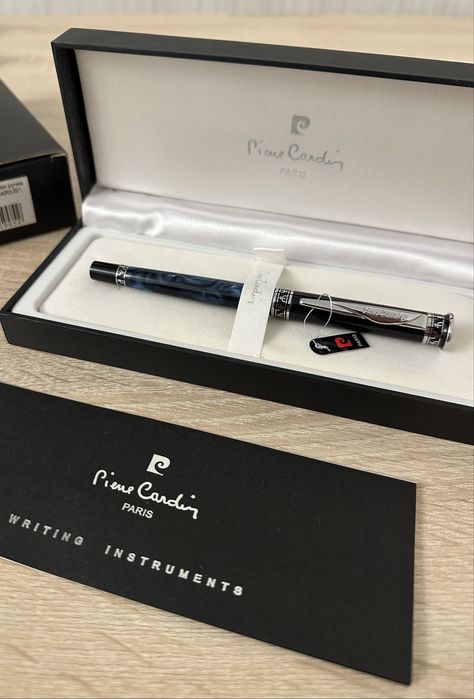 Перьевая ручка Pierre Cardin