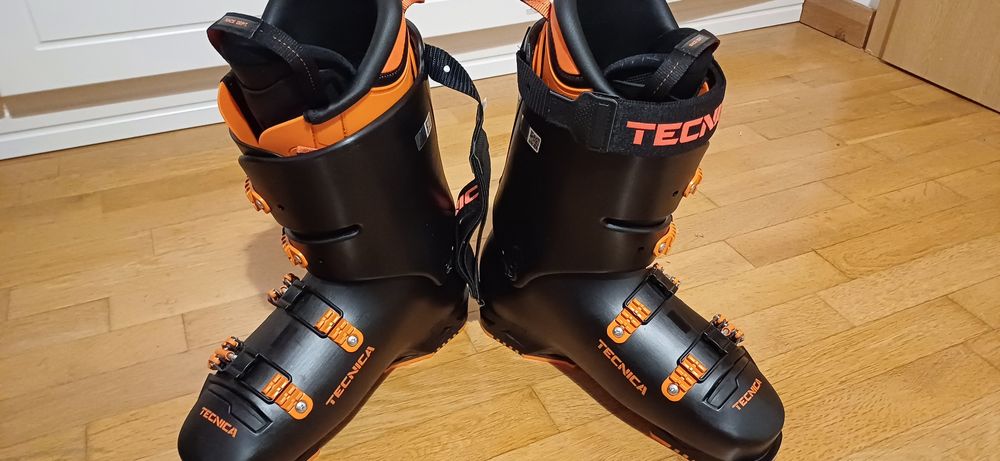 Clapari tehnica freebird 28,5