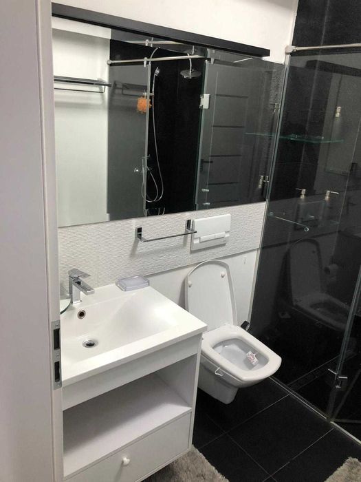 PF inchiriez ap 2camere zona IULIUS MALL et2/3 parcare subter680e