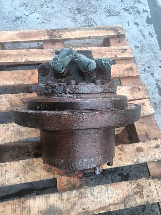 Hidromotor mars excavator senile Jcb JS 200