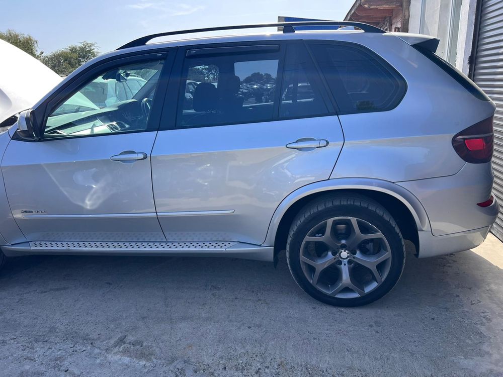 Turbină BMW X5 E 70 3.0 d 245 Cp 2011