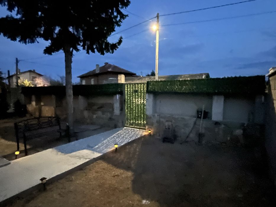 Продава се Къща в с. Оризари, Област Пловдив - 150 кв.м за 1534 €/кв.м - Снимка #10