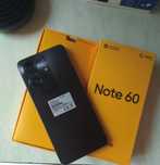 Продавам смартфон Realme note 60