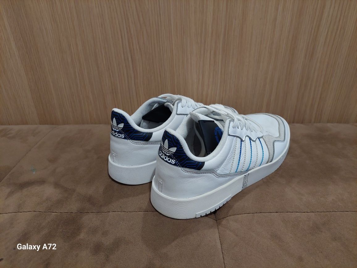 Adidas  Supercourt Shoes 41