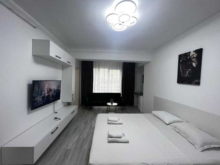 Inchiriere Apartamente Regim Hotelier 1/2/3 Cam LUX - IASI