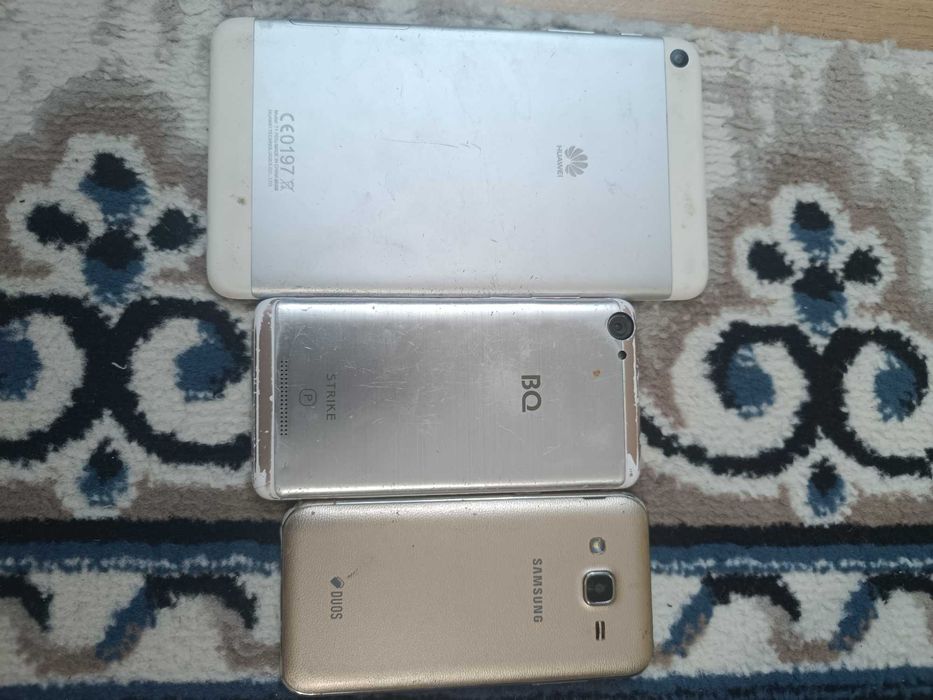 смартфоны на запчасть все за 150000