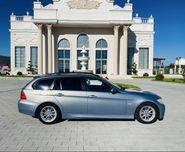 Bmw seria 3 model E91