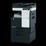 Copiator bizhub 227