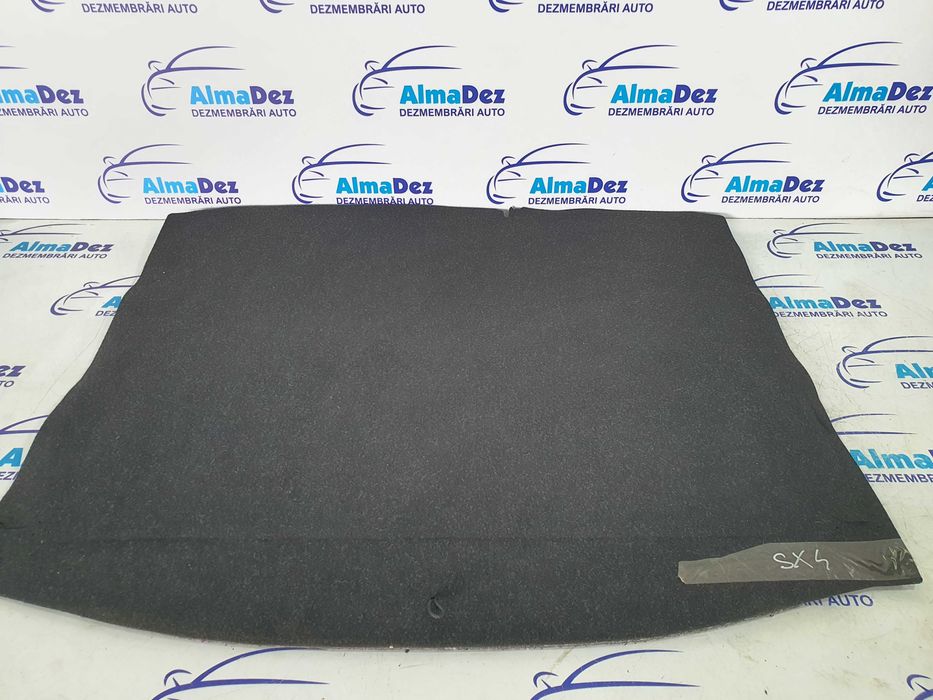 Mocheta portbagaj Suzuki SX4 S CROSS Vitara 2015 2020