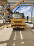 Avtovishka/Автовишка в наличие