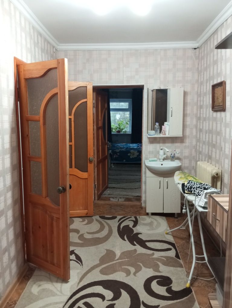 Продается добротный 3 х дом в микрорайоне Шайкорык
