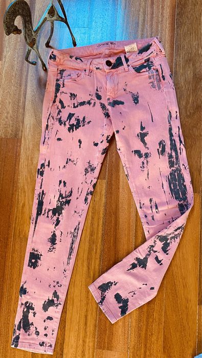 Blugi Pepe Jeans, xs, nepurtati