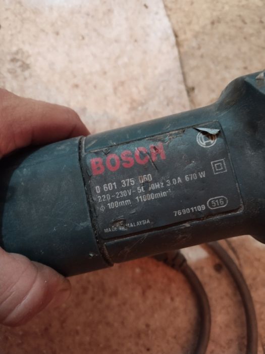 Болгарка для дома и. Т. Д