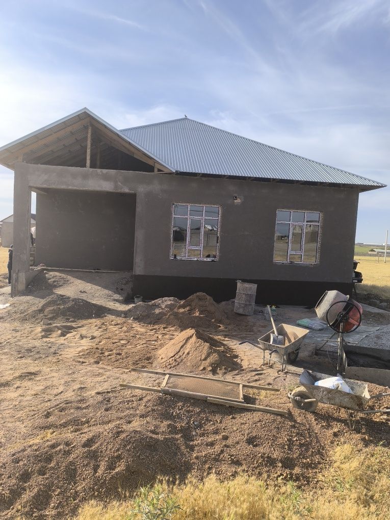 Үй сатылады бағасы келісім бойынша