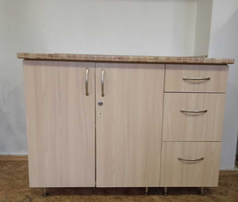 Шкафы модульные для дома, дачи  и т.п.