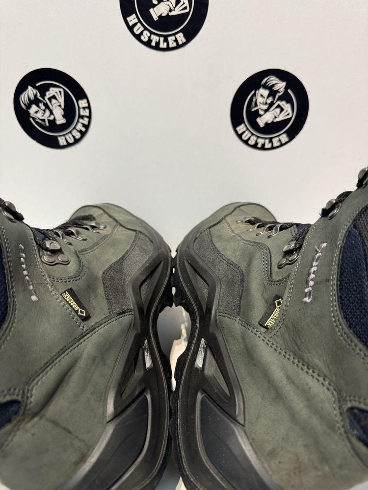 Туристически обувки LOWA RENEGADE Gore-Tex.Номер 44.5
